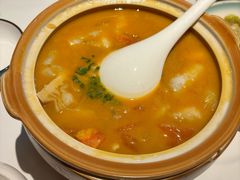 -唐猫庭院·千年陕菜(大唐不夜城店)