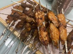 -老虎滩大连海鲜烧烤(建邺云锦路总店)