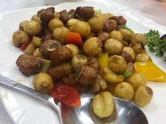 -宜兴隆家宴·私房菜(泰安华庭店)