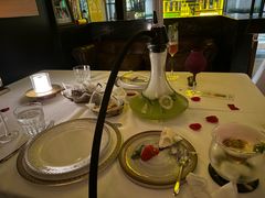 -Mogul Eatery·大亨餐酒馆