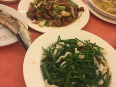 -深运潮州粥(东门店)