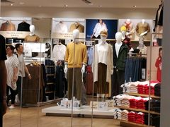 -优衣库(唐山爱琴海购物公园店)