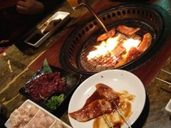 -牛角日本烧肉专门店(天王寺店 )