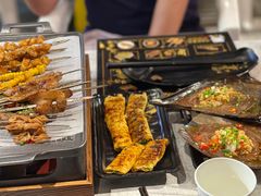 -纪录片《人生一串》体验店(静安店)
