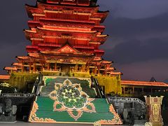 -寻梦滕王阁实景演出