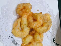 -良友·海鲜青岛菜·海肠捞饭(五四广场店)