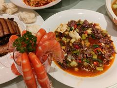 -渝信川菜(南滨店)