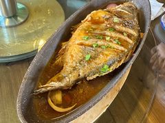 -缘来聚·徽菜名店(黄山宏村店)