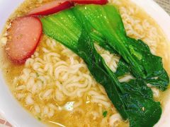 -澳门陈光记烧味饭店(万象城店)