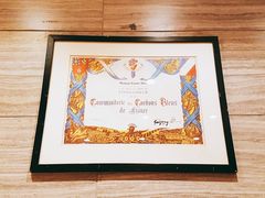 法国蓝带骑士-老吉士酒家(天平路店)