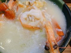 -金穗园·砂锅粥.醉鸡煲火锅(长寿路店)