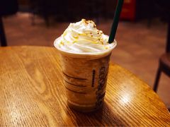 -星巴克(南京新百店)