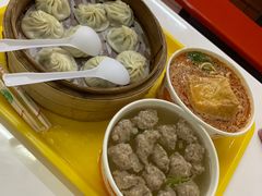 -津品味小吃(大学湾店)