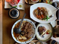 -阿吾罗日本料理(K11艺术中心店)