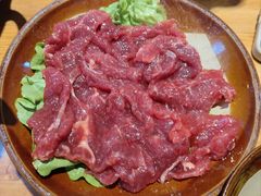 -木货街重庆老火锅(流塘店)
