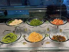 -松子料理(华威桥店)