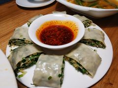 -東舍食唐精品陕菜馆