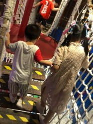 -幻贝家儿童乐园(苏州中心店)