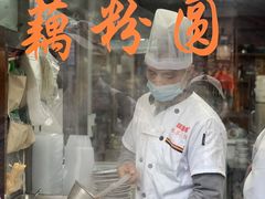 -粗茶淡饭(东关街店)