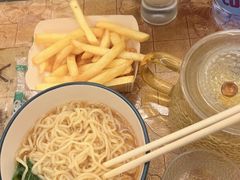 -华夏良子·足道SPA艾灸(三里屯店)