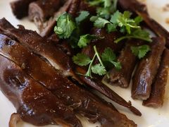 -壹只卤鹅·潮汕菜(莲塘店)