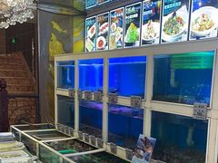 -丽园海鲜饭店(东关街店)