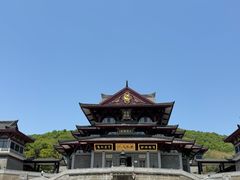 -句容茅山景区