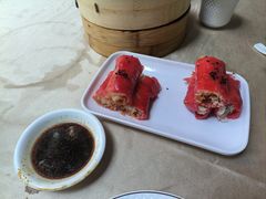 -华源餐厅·海鲜大排档(日月贝店)