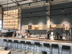 -GOTLOT COFFEE&KITCHEN角落厨房NOOK店