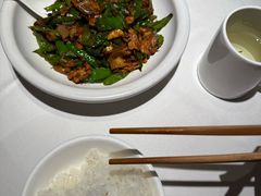 -湘语·湖南家常菜(新洲店)