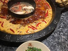 -蜀大侠火锅(建设路第五大道店)