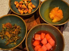 -半山腰·云南菜(侨福芳草地店)