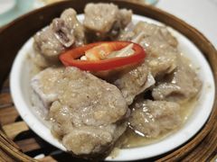 -喜势点·糖沙翁手工茶点·本地人茶居(永庆坊店)