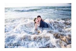 -巴黎春天·菀纱仙庭婚纱美学