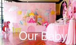 -MEETPARTY觅琳美学策划高端生日派对·宝宝宴·婚礼·宴会
