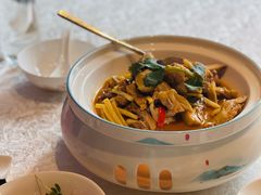 -桃花源中餐厅(金茂豪华精选酒店)