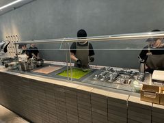 -喜茶(深圳万象城黑金店)