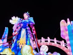-武汉园博园(武汉自然博物馆)