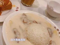 -大哥餐厅(西城花园店)