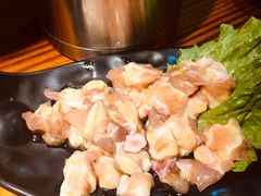 -丹东特色烤肉(学府路一部店)
