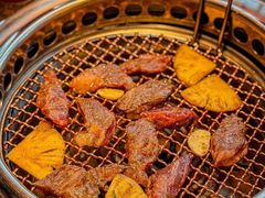 -一品诚记烤肉(大连柏威年购物中心店)