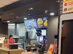 -麦当劳(海洋城店)