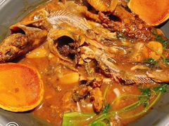 -关东小磨东北菜(漕河泾印象城店)