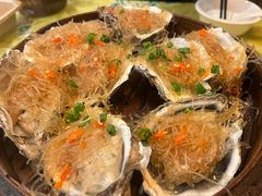 -桥东喜碧海鲜街(水东街店)