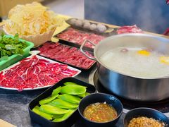 -林记潮牛·牛肉火锅(上马墩店)