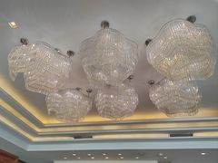 -青岛海景花园大酒店·粤海餐厅
