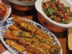 -阿嫂印象·民间江湖菜(大学城店)