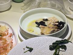 -百味馆·粤菜·湛江菜(后海花园店)