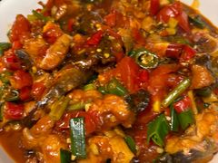 -61号餐吧(兴坪古镇漓江店)