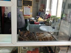 -大益烤鸡